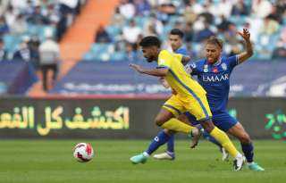 موعد والقنوات الناقلة لمباراة الهلال...