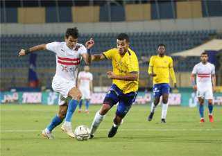 معلق مباراة الزمالك والإسماعيلي الخميس...
