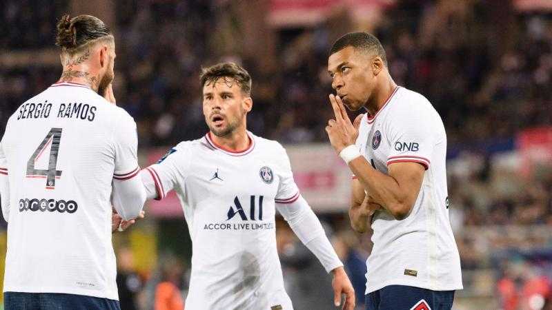 تشكيلة بي اس جي اليوم ضد ستراسبورج الأربعاء 28 ديسمبر 2022 في الدوري الفرنسي والقنوات الناقلة