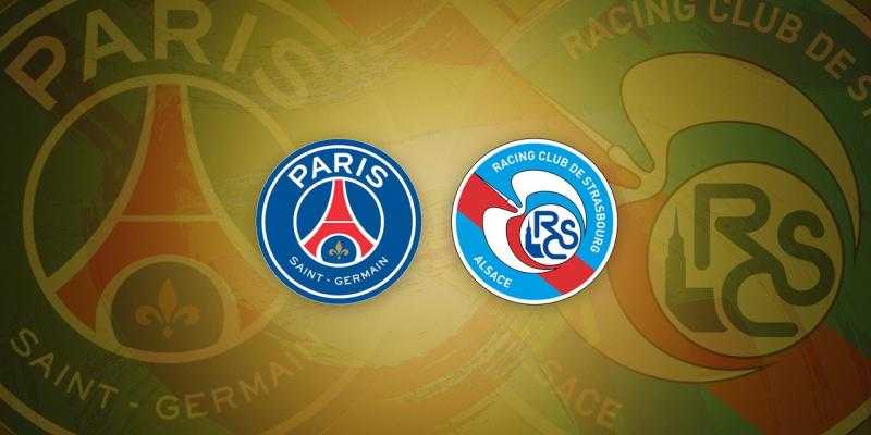 من هو معلق مباراة باريس سان جيرمان وستراسبورج اليوم والقنوات الناقلة في الدوري الفرنسي؟