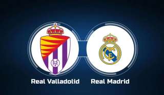 معلق مباراة ريال مدريد وبلد...