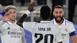 تشكيلة ريال مدريد اليوم ضد...