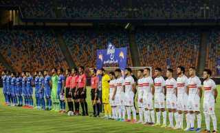 معلق مباراة الزمالك وأسوان الإثنين...
