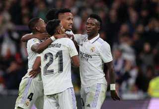 موعد مباراة ريال مدريد وكاسيرينو...