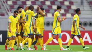 تشكيل النصر اليوم ضد الطائي...
