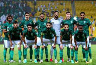 معلق مباراة السعودية واليمن اليوم...