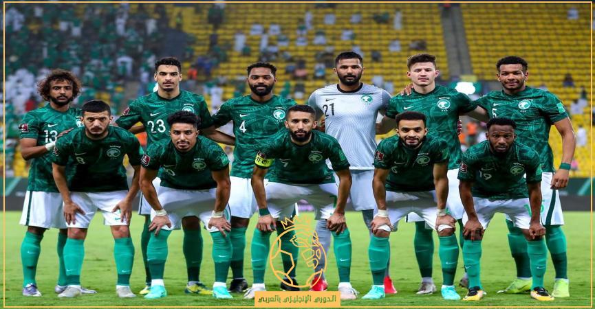 معلق مباراة السعودية واليمن اليوم الجمعة 6-1-2023 والقنوات الناقلة في كأس الخليج 2023