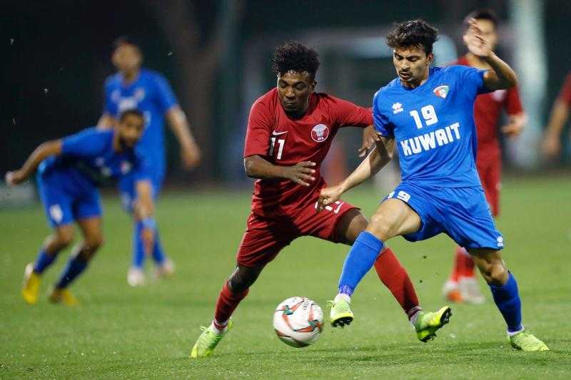 القنوات الناقلة لمباراة الكويت وقطر السبت 7 يناير 2023 في كأس الخليج 2023