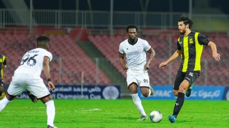 معلق مباراة إتحاد جدة والشباب الإثنين 9-1-2023 والقنوات الناقلة في الدوري السعودي