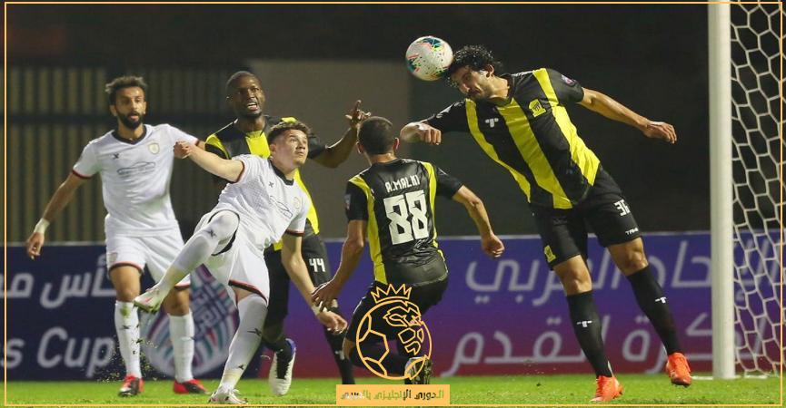 القنوات الناقلة لمباراة الشباب والإتحاد الإثنين 9 يناير 2023 في دوري روشن السعودي