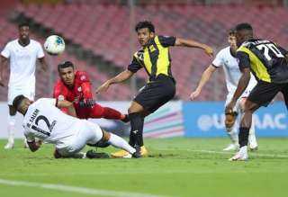 معلق مباراة الإتحاد والشباب اليوم...