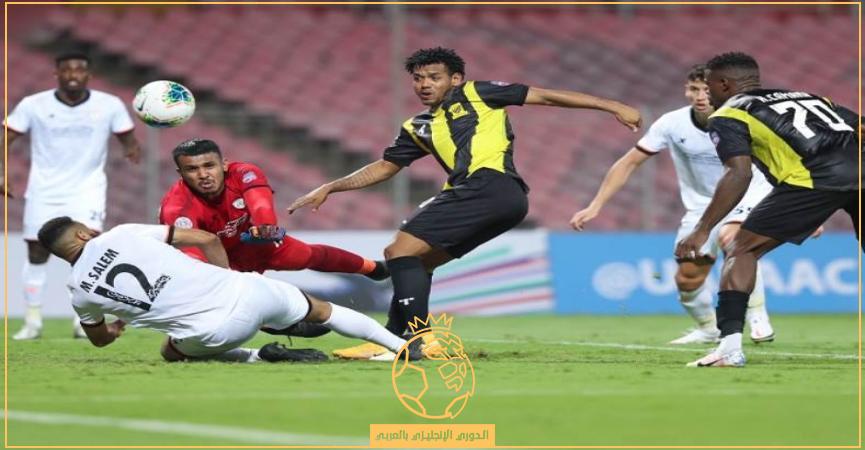 معلق مباراة الإتحاد والشباب اليوم الإثنين 9/1/2023 في الدوري السعودي والقنوات الناقلة