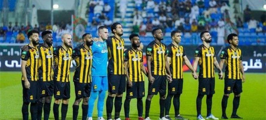 تشكيلة اتحاد جدة اليوم ضد الشباب الإثنين 9-1-2023 والقنوات الناقلة في الدوري السعودي