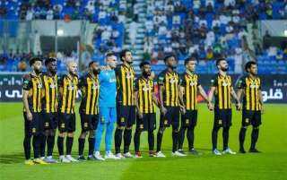 تشكيلة اتحاد جدة اليوم ضد...