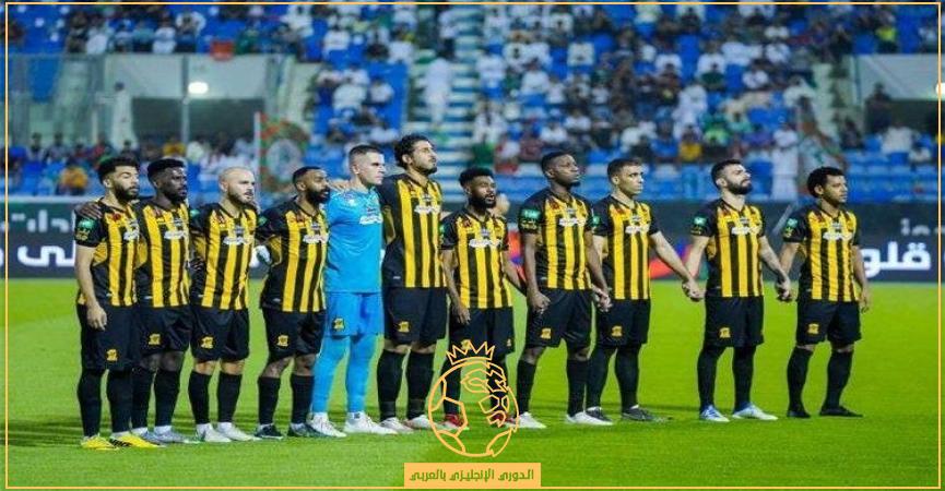 تشكيلة اتحاد جدة اليوم ضد الشباب الإثنين 9-1-2023 والقنوات الناقلة في الدوري السعودي