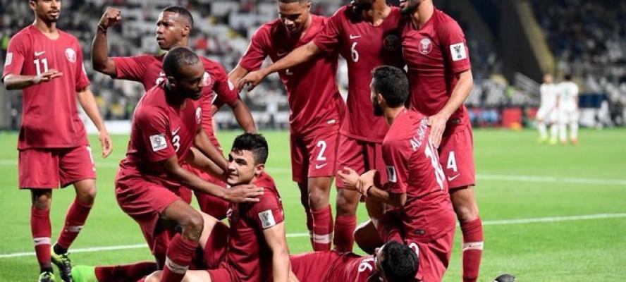 ما هو موعد مباراة البحرين وقطر والقنوات الناقلة في كأس الخليج 2023؟