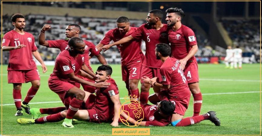 ما هو موعد مباراة البحرين وقطر والقنوات الناقلة في كأس الخليج 2023؟