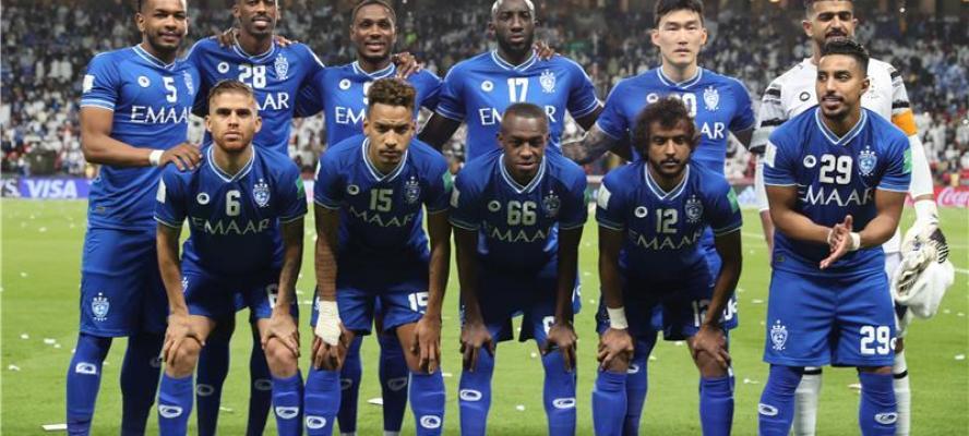 تشكيلة الهلال ضد الرائد الثلاثاء 10-1-2023 في الدوري السعودي والقنوات الناقلة
