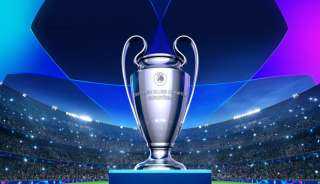 جدول مباريات دوري أبطال أوروبا...