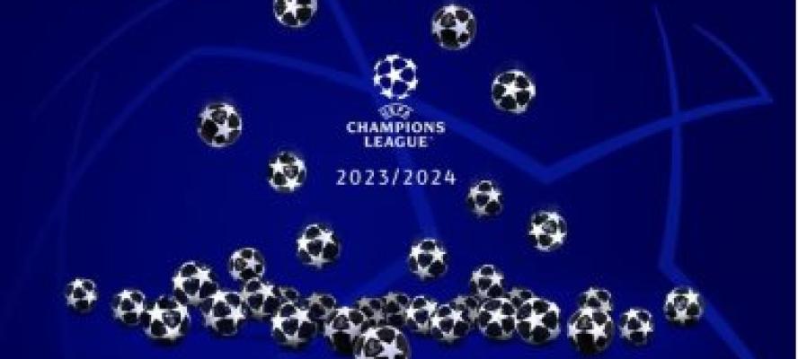 قرعة دوري أبطال أوروبا 2024: تواريخ المباريات والفرق المتأهلة
