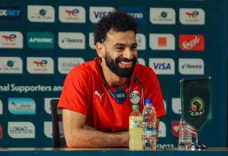 مساعد مدرب ليفربول: محمد صلاح...