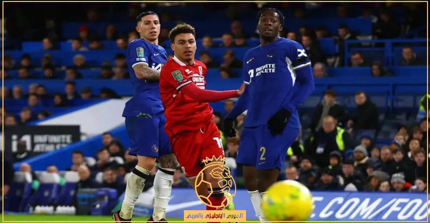 الدوري الإنجليزي بالعربي