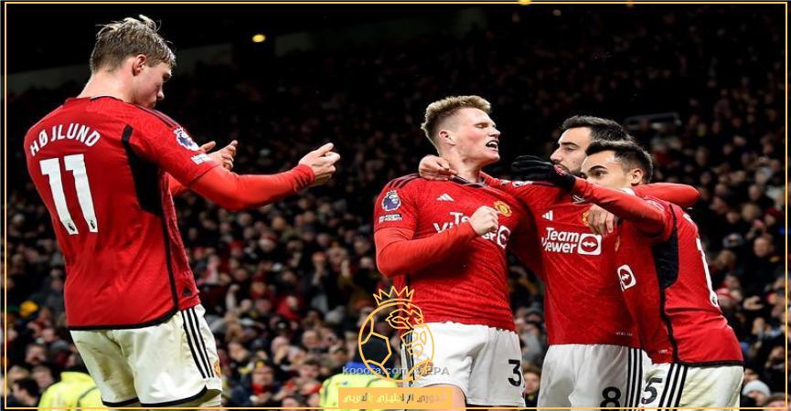الدوري الإنجليزي بالعربي