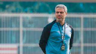 حالة غضب في الزمالك بسبب...