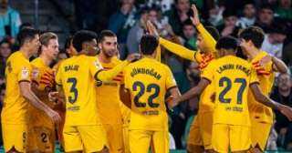 برشلونة يتصدر قائمة الأندية الأكبر...