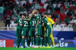 منتخب السعودية يتعادل مع تايلاند...