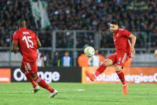 الأهلي يرفض عرض أبها السعودي...