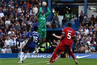 ليفربول في تحدي صعب أمام...