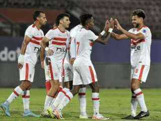الزمالك يتفاوض لضم البرازيلي فينيسيوس