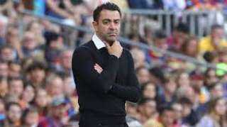 تشافي: برشلونة تشعرك بأنه لا...