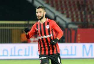 فيوتشر يُعلن رحيل ناصر ماهر...