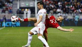 إيران إلى ربع نهائي كأس...