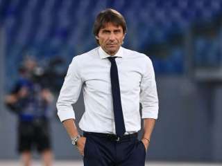 كونتي يؤكد استعداده لتدريب ميلان