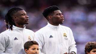 أزمة في وسط ريال مدريد...
