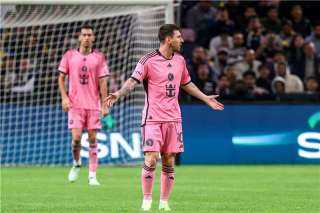 النصر يكتسح إنتر ميامي 6-0...