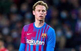 برشلونة يُطلب 100 مليون يورو...