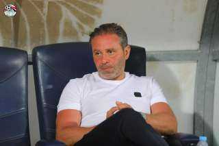 إمام يهنئ جهاز المنتخب المصري...