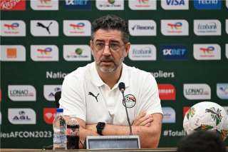 روي فيتوريا يوجه رسالة لمنتخب...