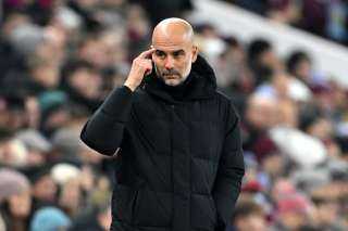 جوارديولا : ليفربول وأرسنال أفضل...