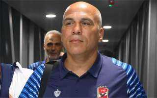 محمد يوسف مساعدًا للمدير الفني...