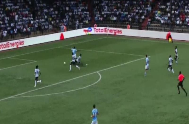 بيراميدز-مازيمبي-دوري ابطال افريقيا