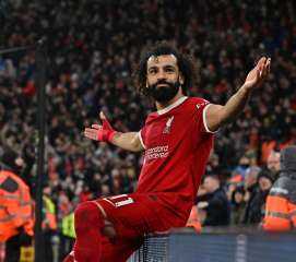 توقعات بمشاركة محمد صلاح مع...