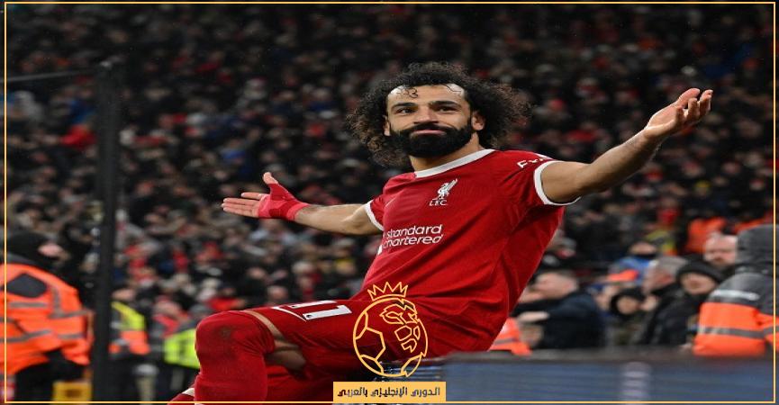 محمد-صلاح-ليفربول