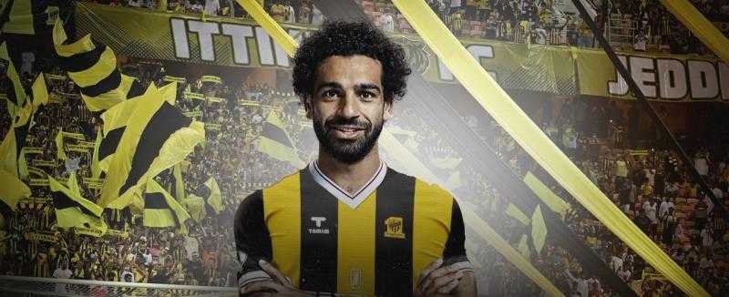 ”ميدو” يفجر مفاجأة حول انتقال محمد صلاح إلى الدوري السعودي