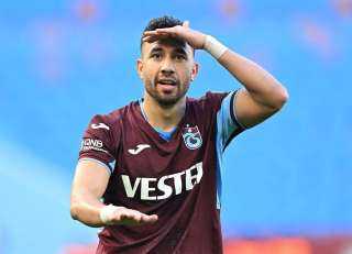تريزيجيه يقود طرابزون سبور إلى...