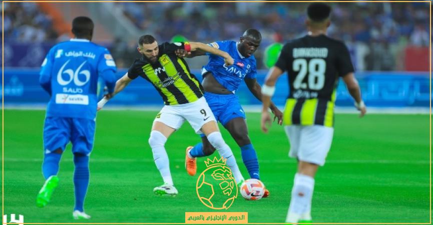 الاتحاد-الهلال-روشن